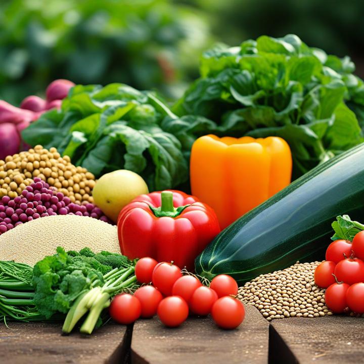 Agriculture Products