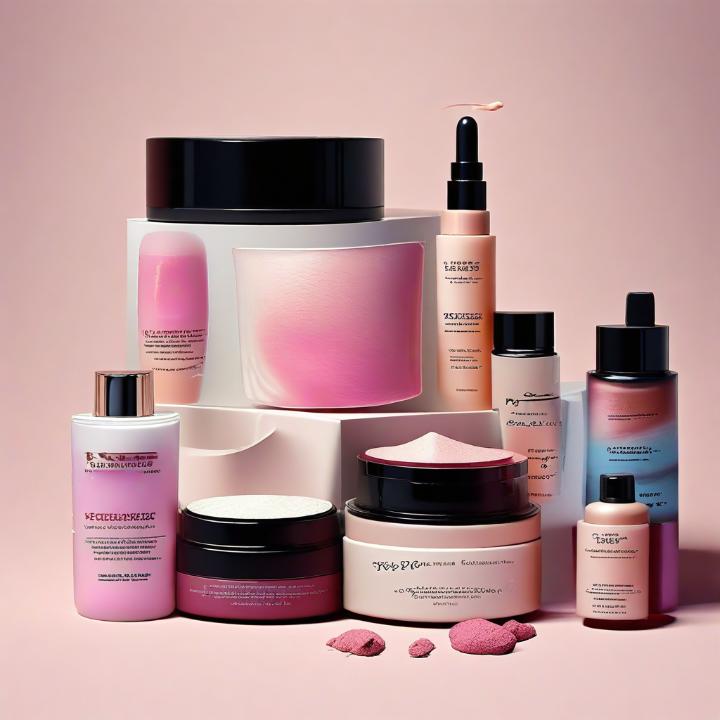 Beauty Products